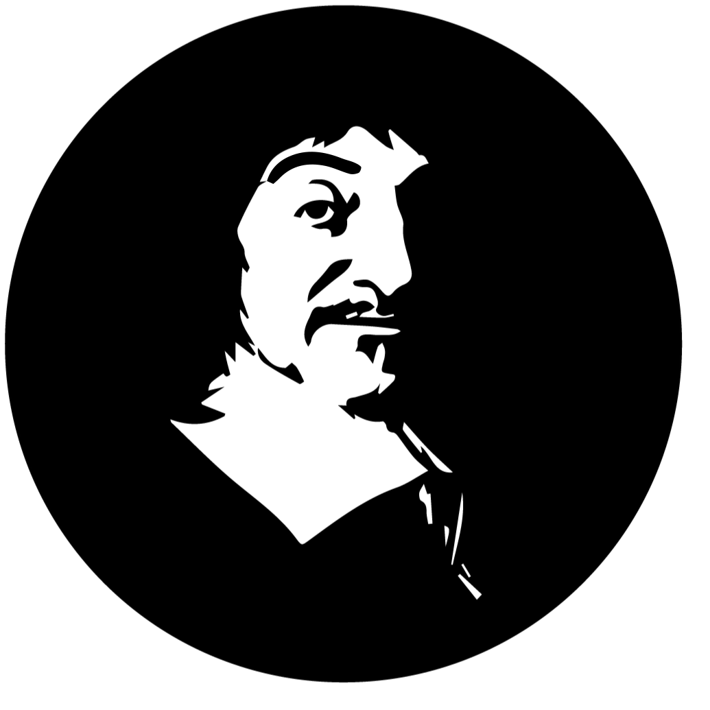 Descartes wink