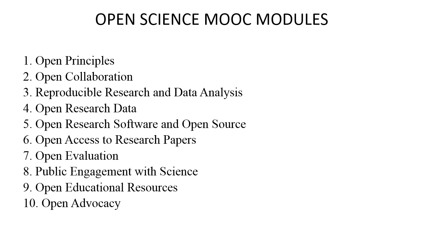 boring mooc list